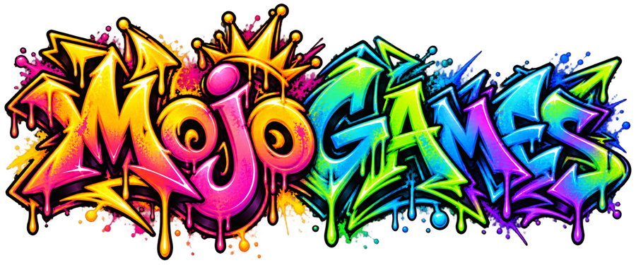Mojogames