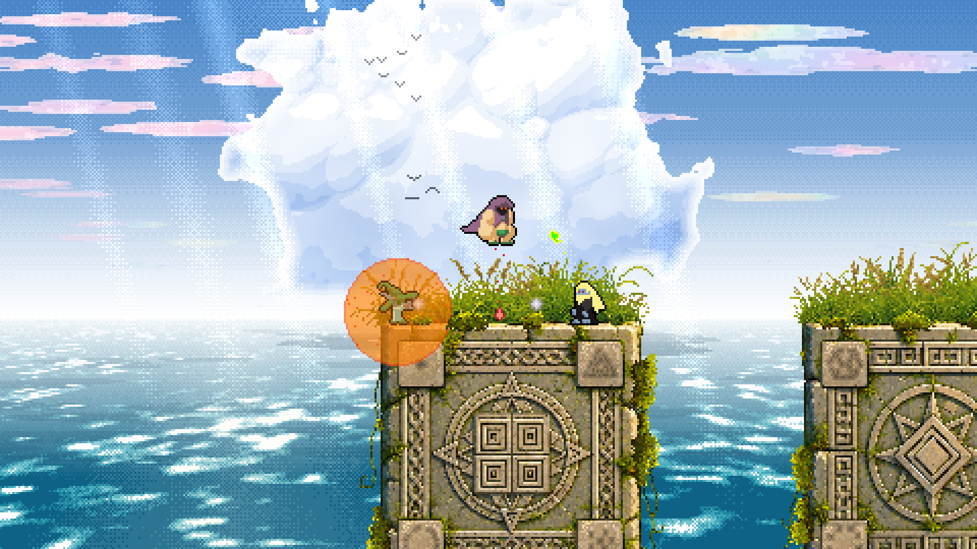 HAMB screenshot 1