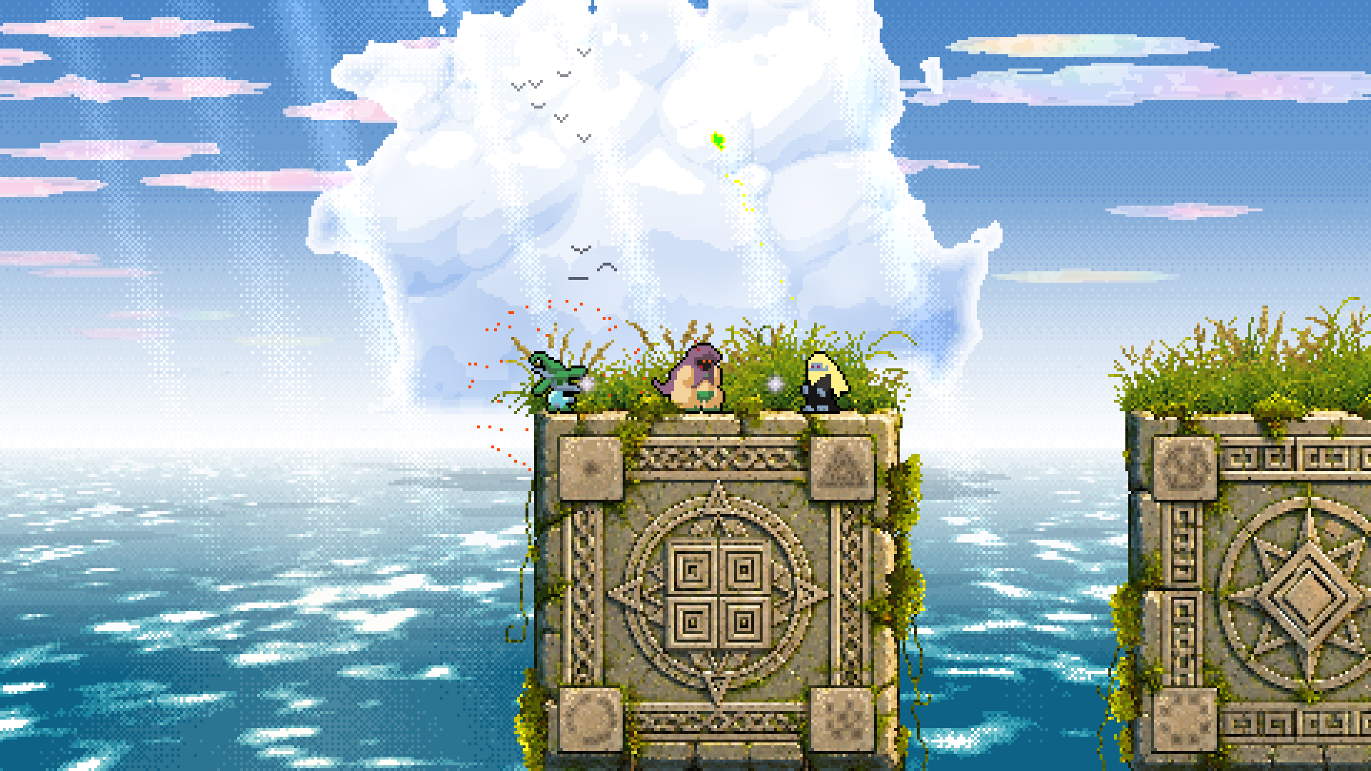 HAMB screenshot 2