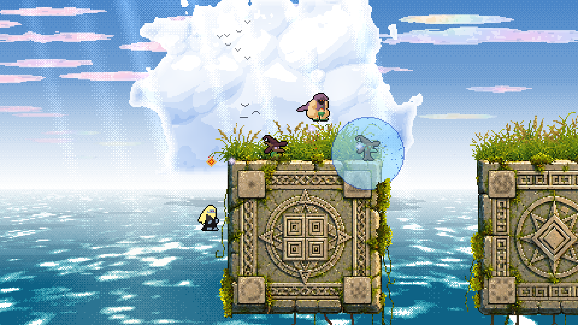 HAMB screenshot 4